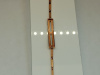Брчб5257 БРАСЛЕТ ФАНТАЗИЯ с камнями (Au 585)