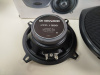 Автоакустика передняя Kenwood KFC-1358