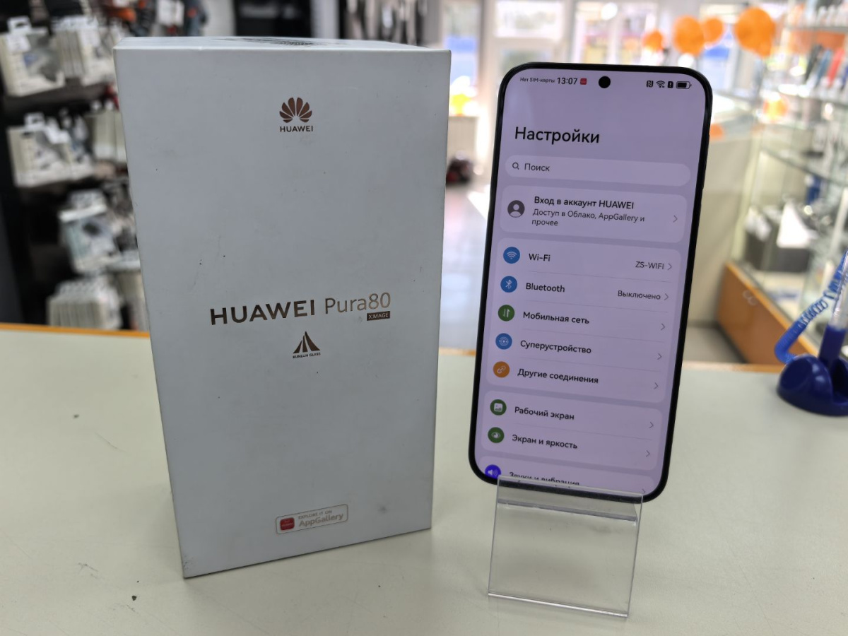 Смартфон Huawei Pura 80 12/512