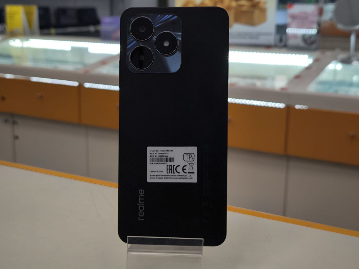 Смартфон Realme C53 6/128