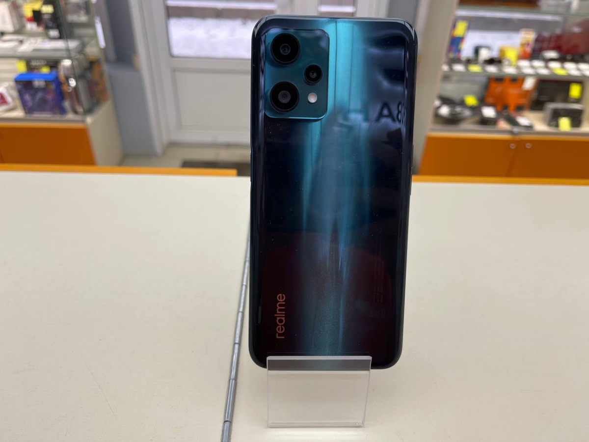 Смартфон Realme 9 Pro 8/128