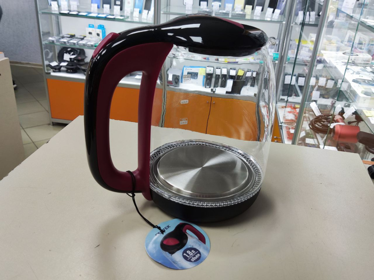Чайник электрический Centek CT-0034