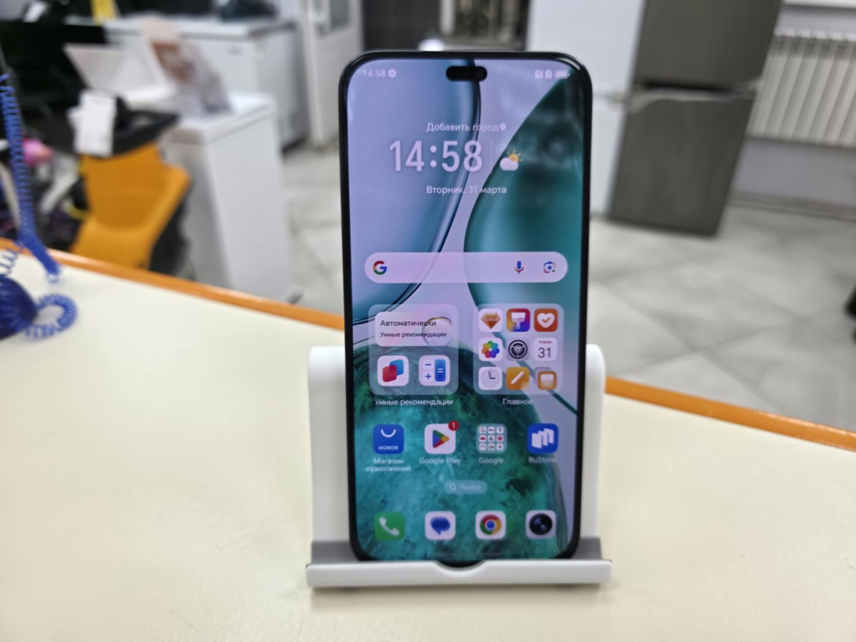 Смартфон Honor X8C 6/128