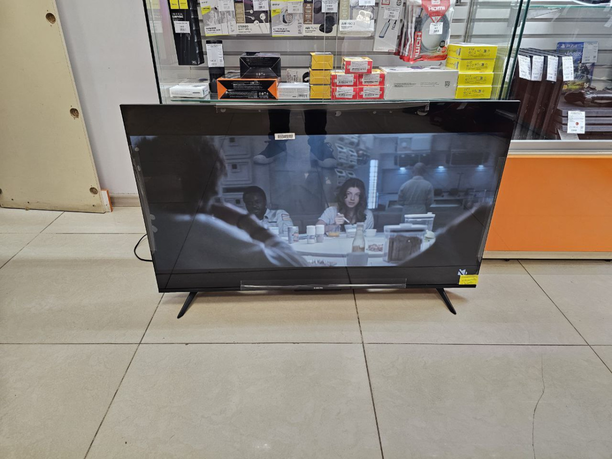 LED Телевизор Xiaomi TV A 43" 2025