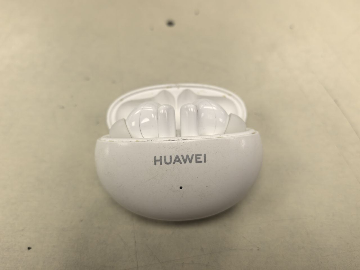 Наушники беспроводные HUAWEI FreeBuds 5i