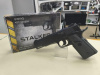Пистолет пневматический STALKER S1911G