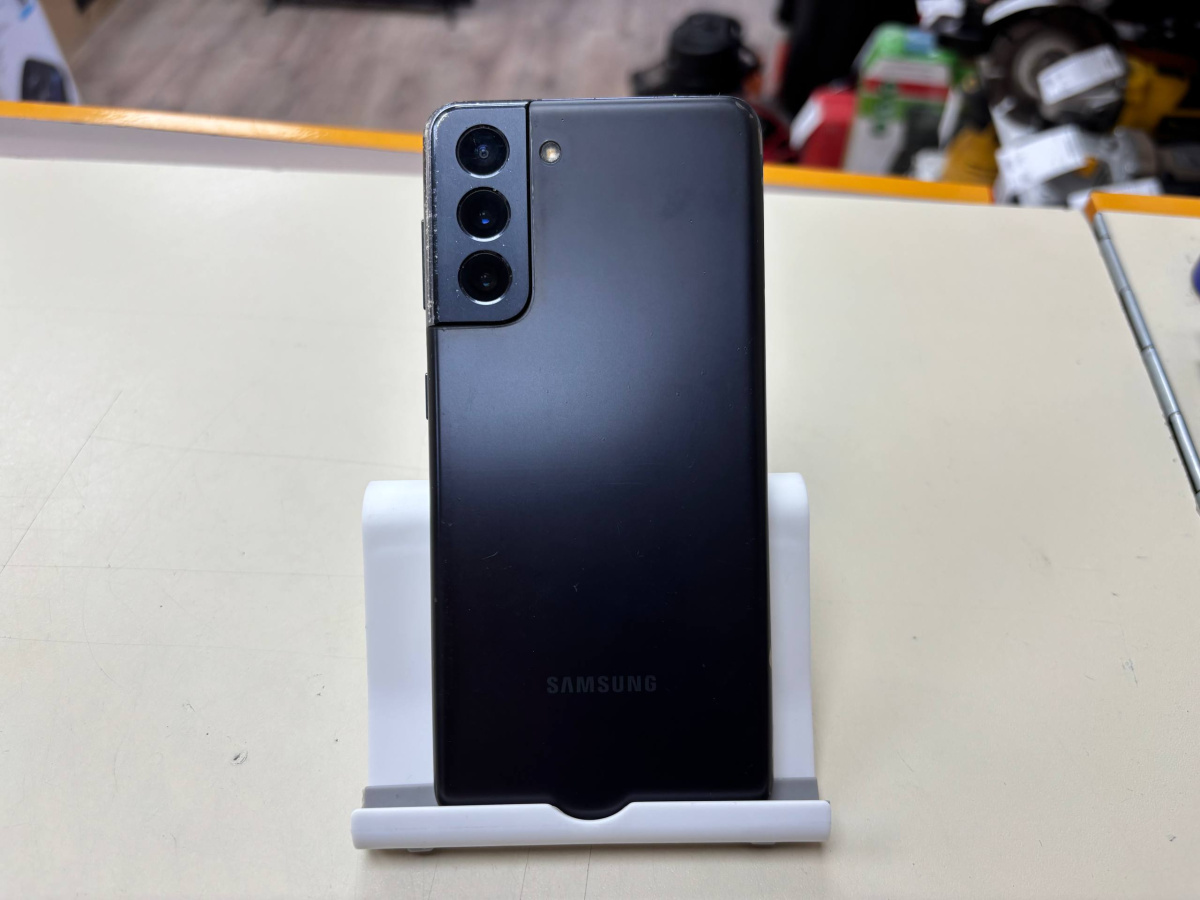 Смартфон Samsung Galaxy S21 5G 8/128