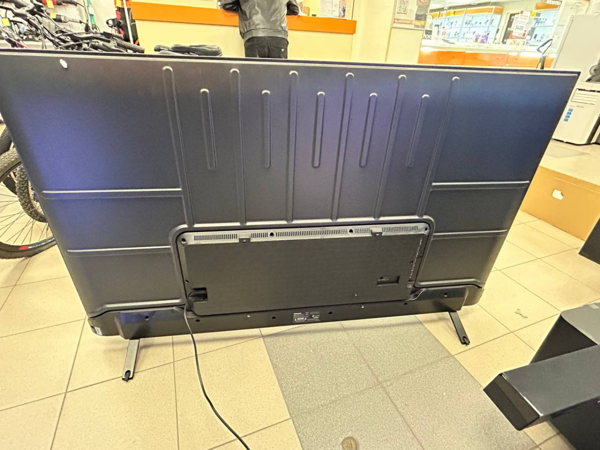 LED Телевизор Toshiba 65C350LE