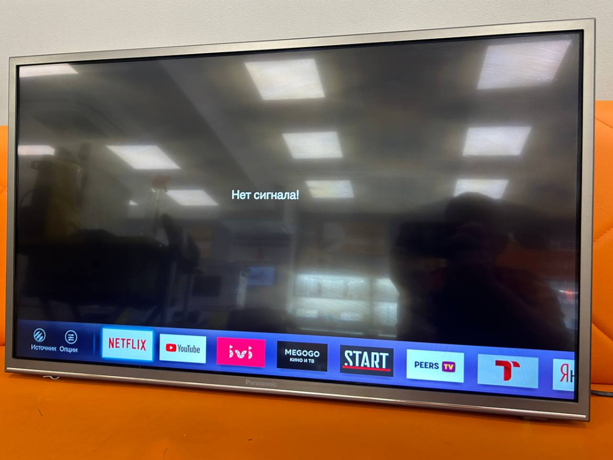 LED Телевизор Panasonic TX-32FSR400