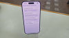 Смартфон Apple Iphone 16 Pro 256Gb