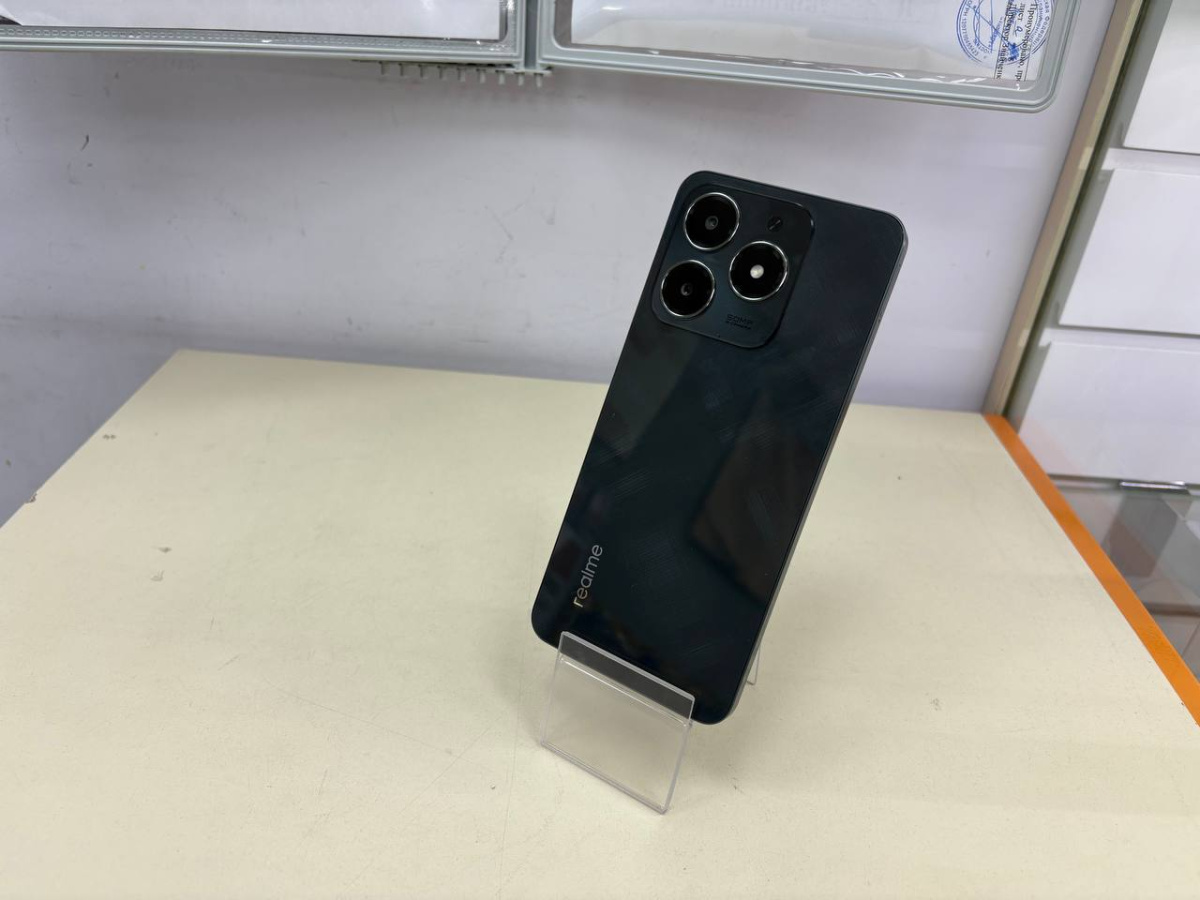 Смартфон Realme C61 6/128