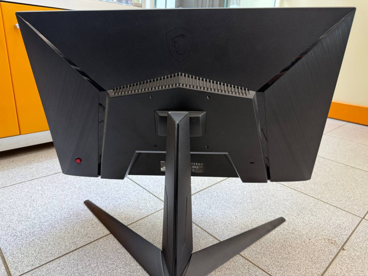 Монитор MSI 3BA7