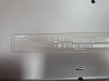 Ноутбук Acer; Core I5-12450H, Intel UHD Graphics, 8 Гб, 500 Гб, Нет