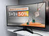 Монитор MSI MAG32C6X