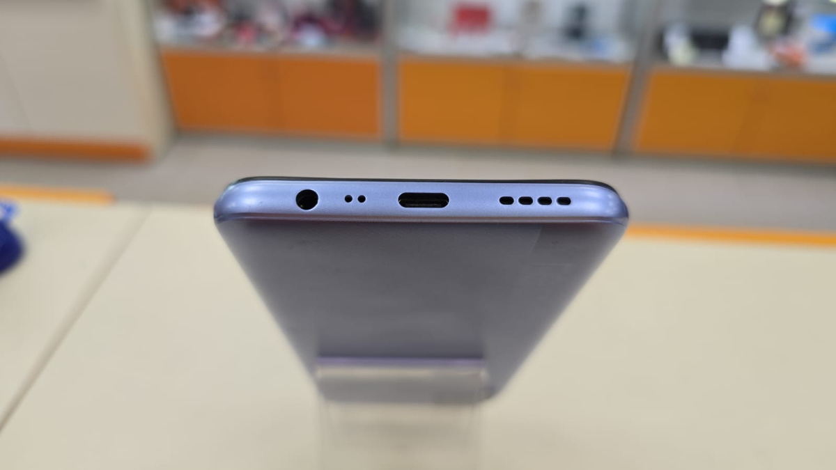 Смартфон Realme C25S 4/64