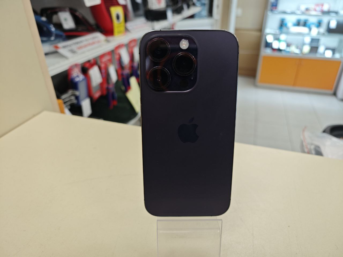 Смартфон iPhone 14 Pro 128Gb