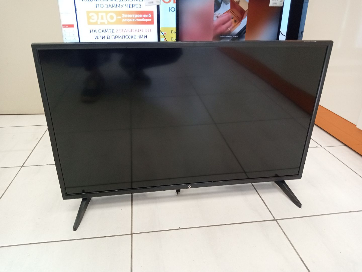 LED Телевизор HI VHIX-32H181MSY