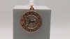 ПОДВЕСКА ЗНАК ЗОДИАКА ЛЕВ (Au 585)