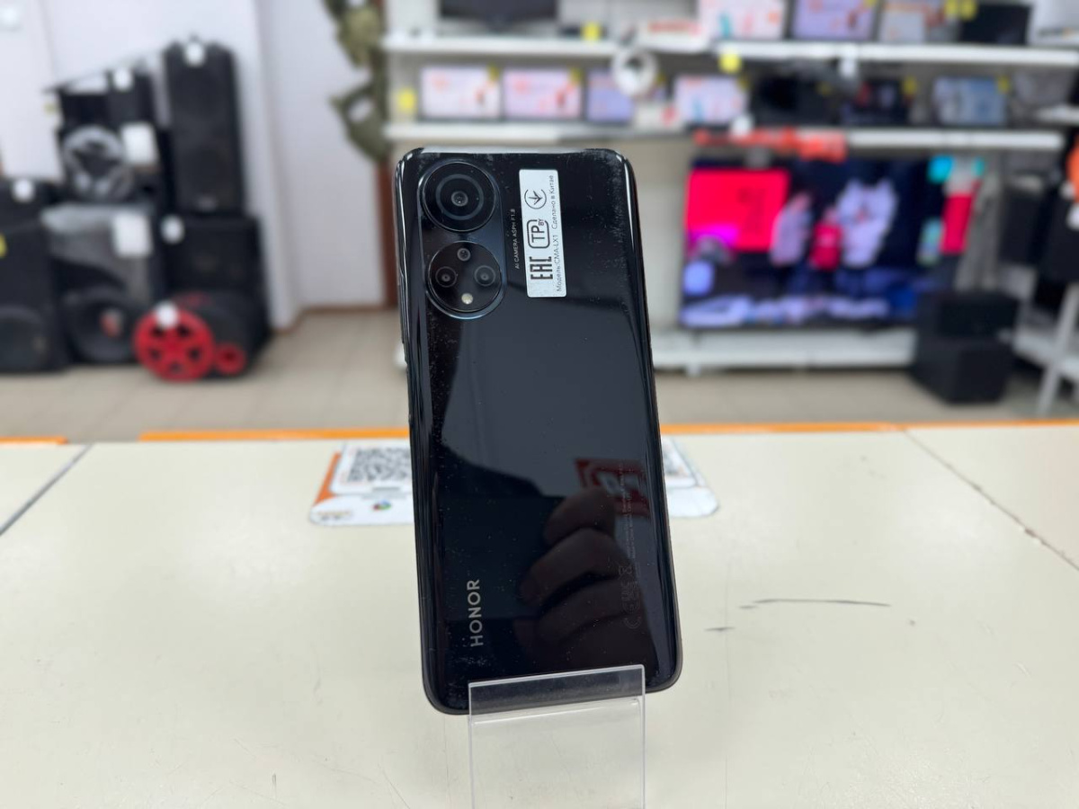 Смартфон Honor X7 4/128