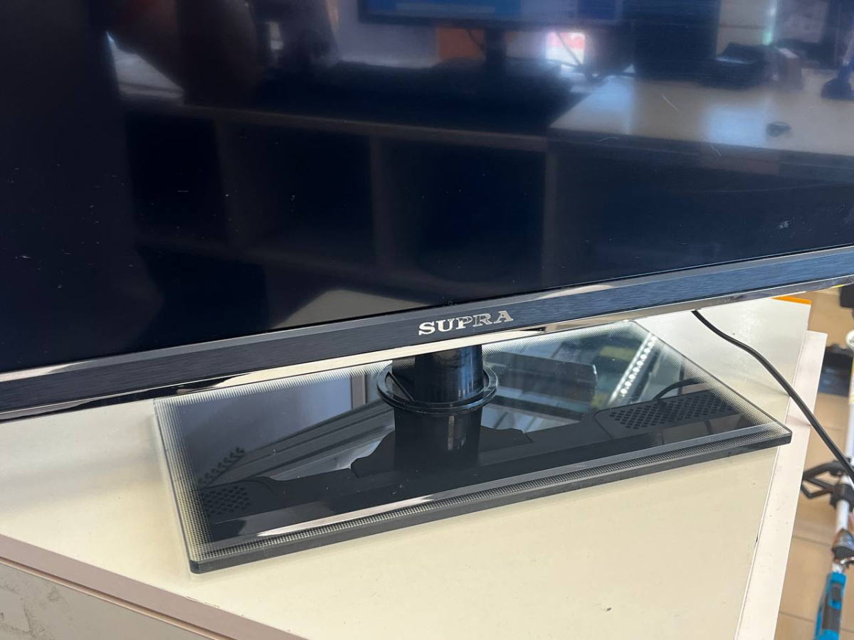 LED Телевизор Supra STV-LC16850WL
