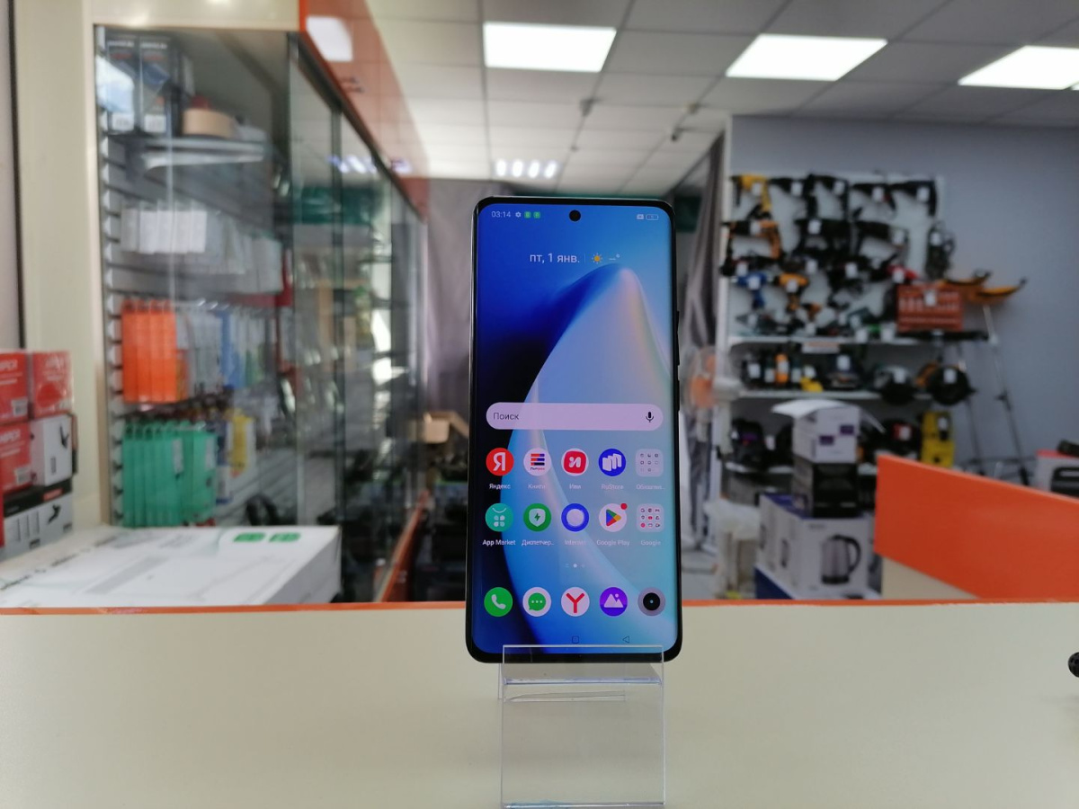 Смартфон Realme 11 Pro + 8/256