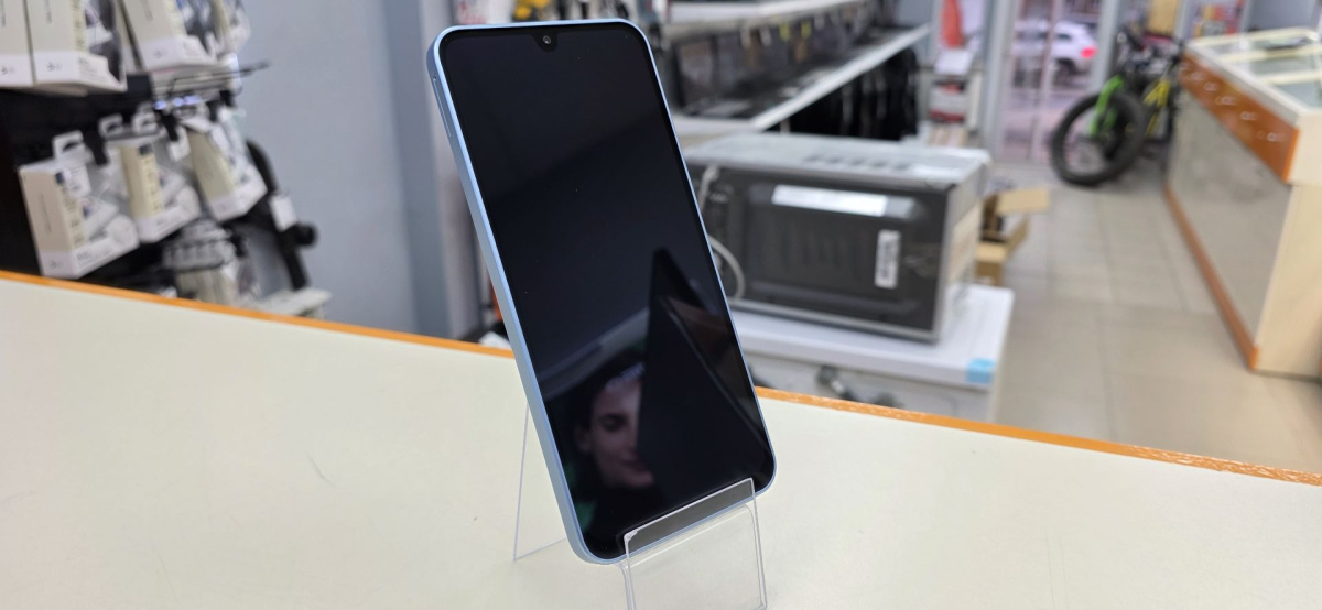 Смартфон Samsung Galaxy A17 8/256