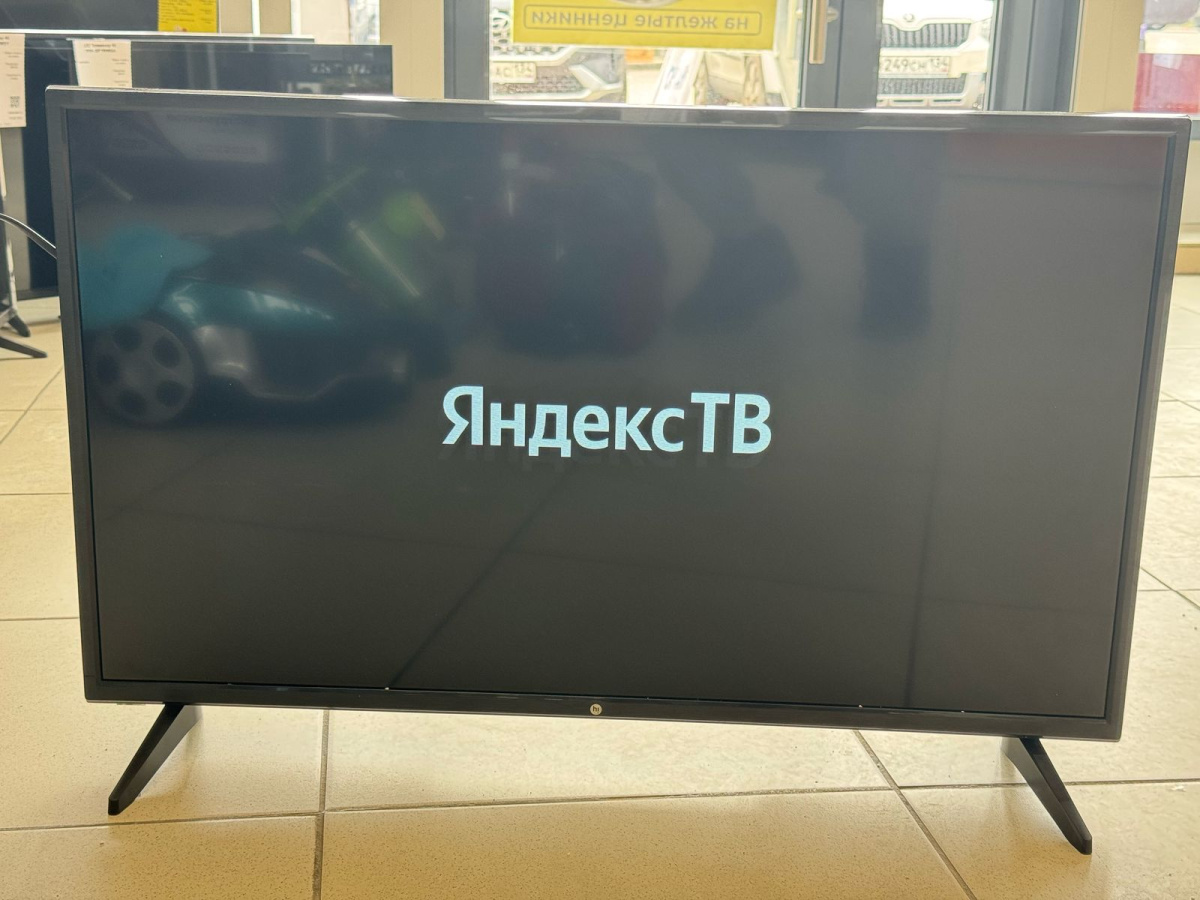 LED Телевизор HI VHIX-32H181MSY