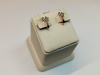 СЕРЬГИ С КАМНЯМИ (Au 585)