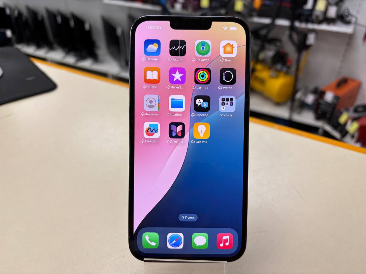 Смартфон Apple Iphone 13 Pro Max 128Gb