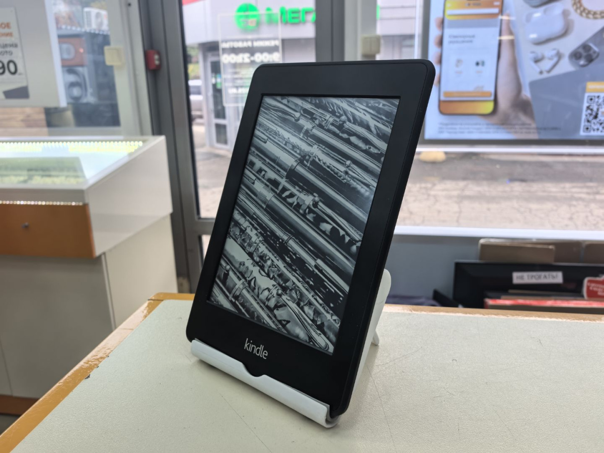 Электронная книга Amazone Kindle Paperwhite 2 4GB