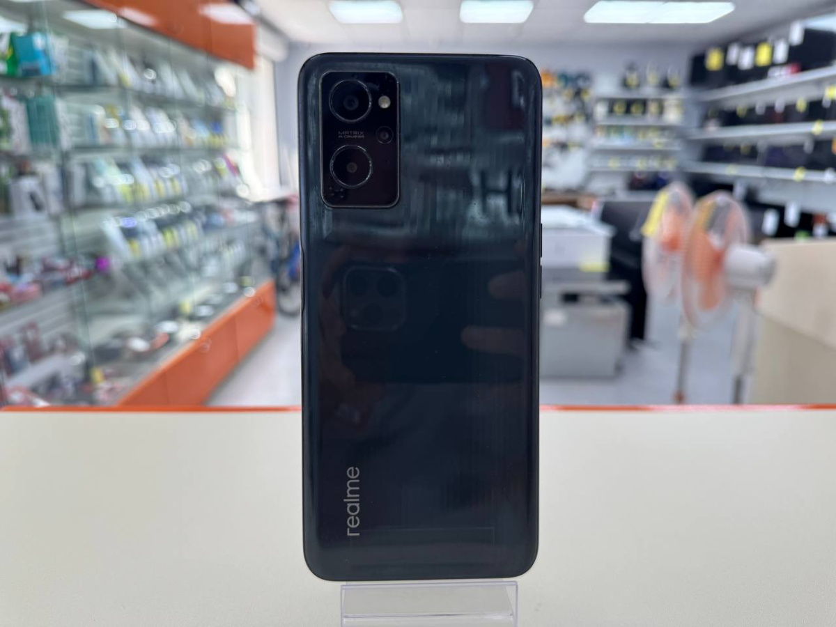 Смартфон Realme 9i 4/128