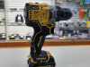 Шуруповерт Dewalt DCD701;