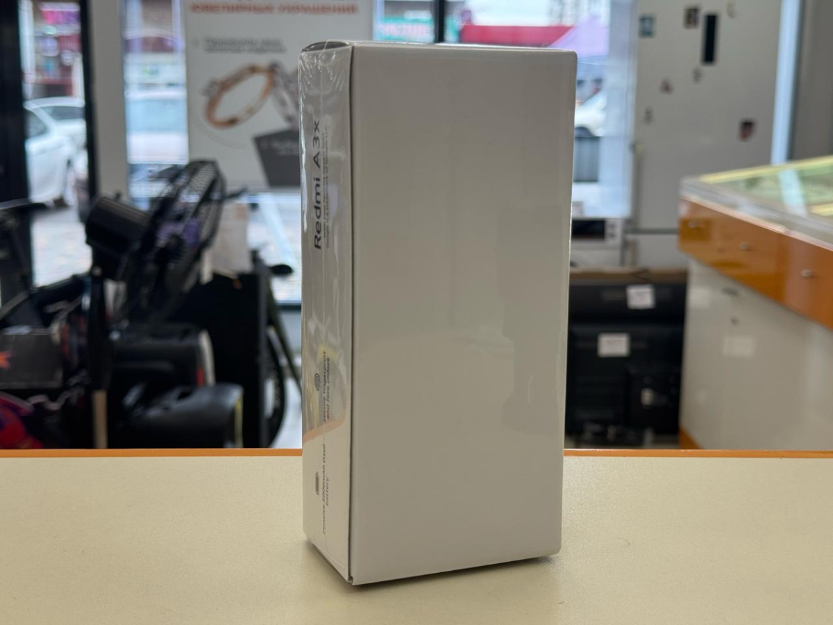 Смартфон Xiaomi Redmi A3x 3/64Gb