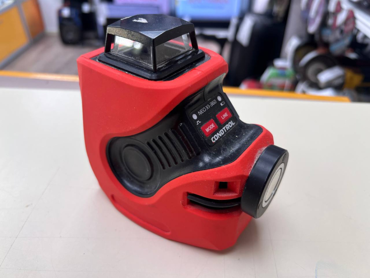 Нивелир Condtrol NEO X1-360