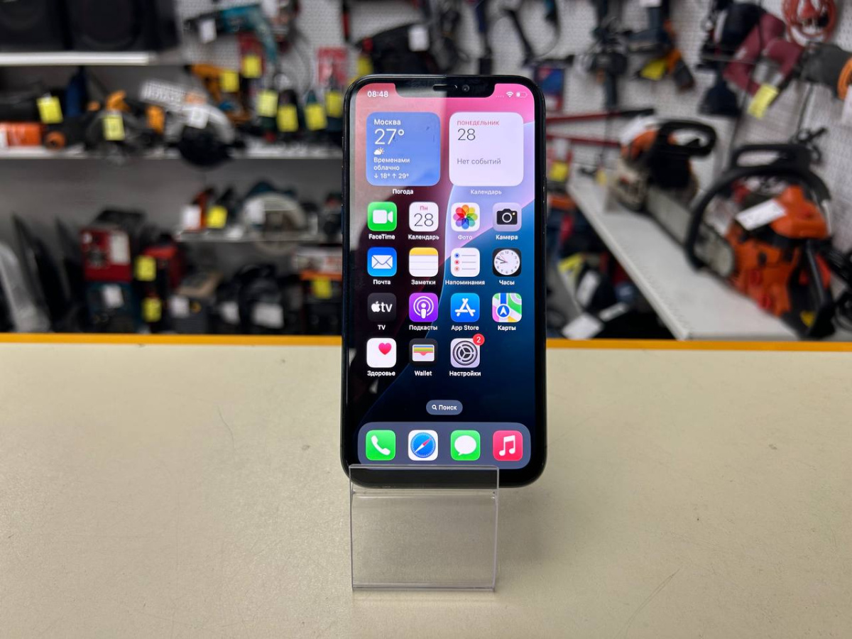 Смартфон Apple iPhone 11 Pro 256Gb