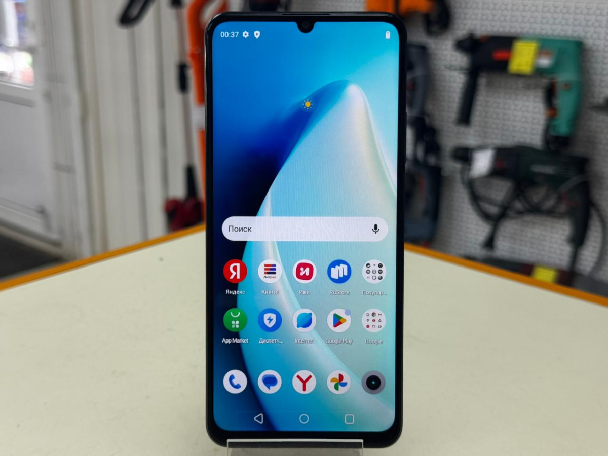 Смартфон Realme Note 50 4/128
