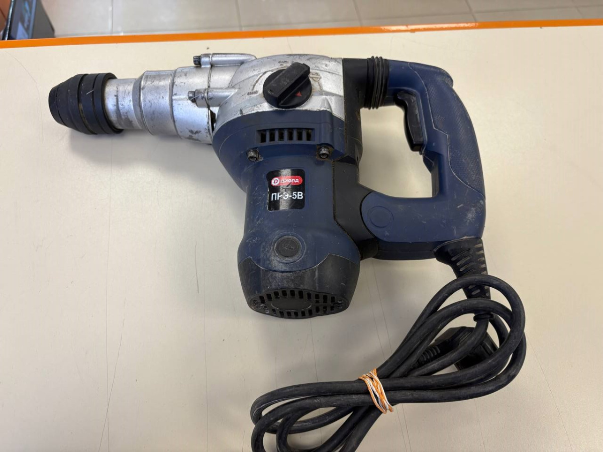 Перфоратор Диолд ПРЭ-5B