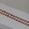 ЦЛБС585 ЦЕПЬ ПОЛНОВЕСНАЯ Бисмарк (Au 585)