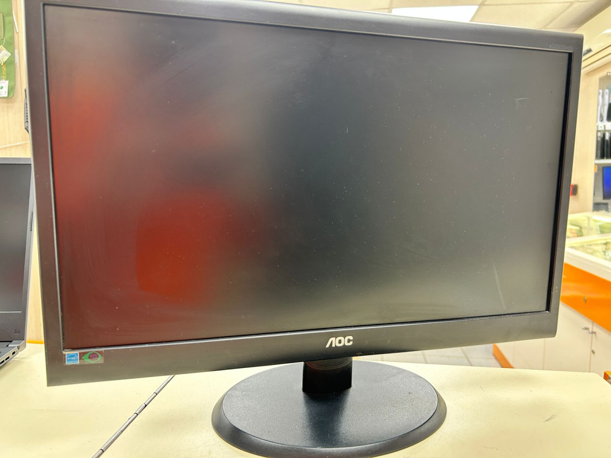 Монитор AOC 215LM00019