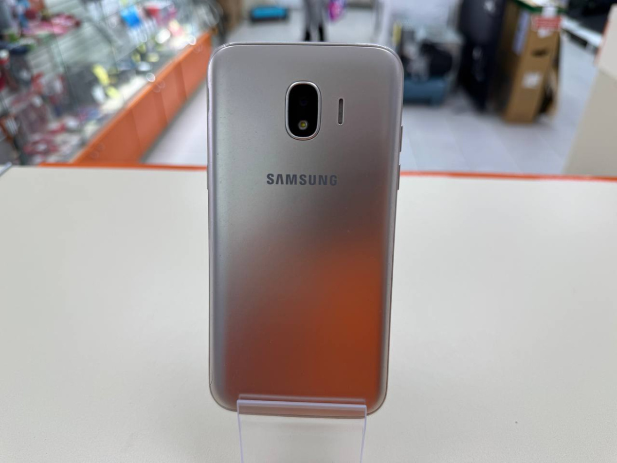 Смартфон Samsung Galaxy J2 2018