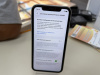 Смартфон Apple iPhone 11 128Gb