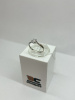КОЛЬЦО С КАМНЕМ (Au 585)