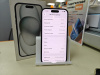 Смартфон Apple Iphone 15 256Gb