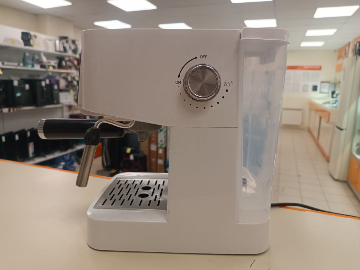 Кофеварка Hyundai HEM-3203