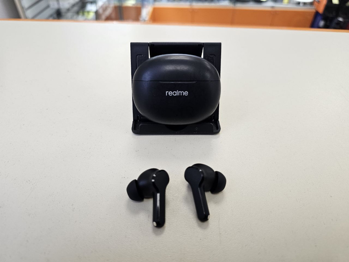 Наушники безпроводные REALME BUDS AIR
