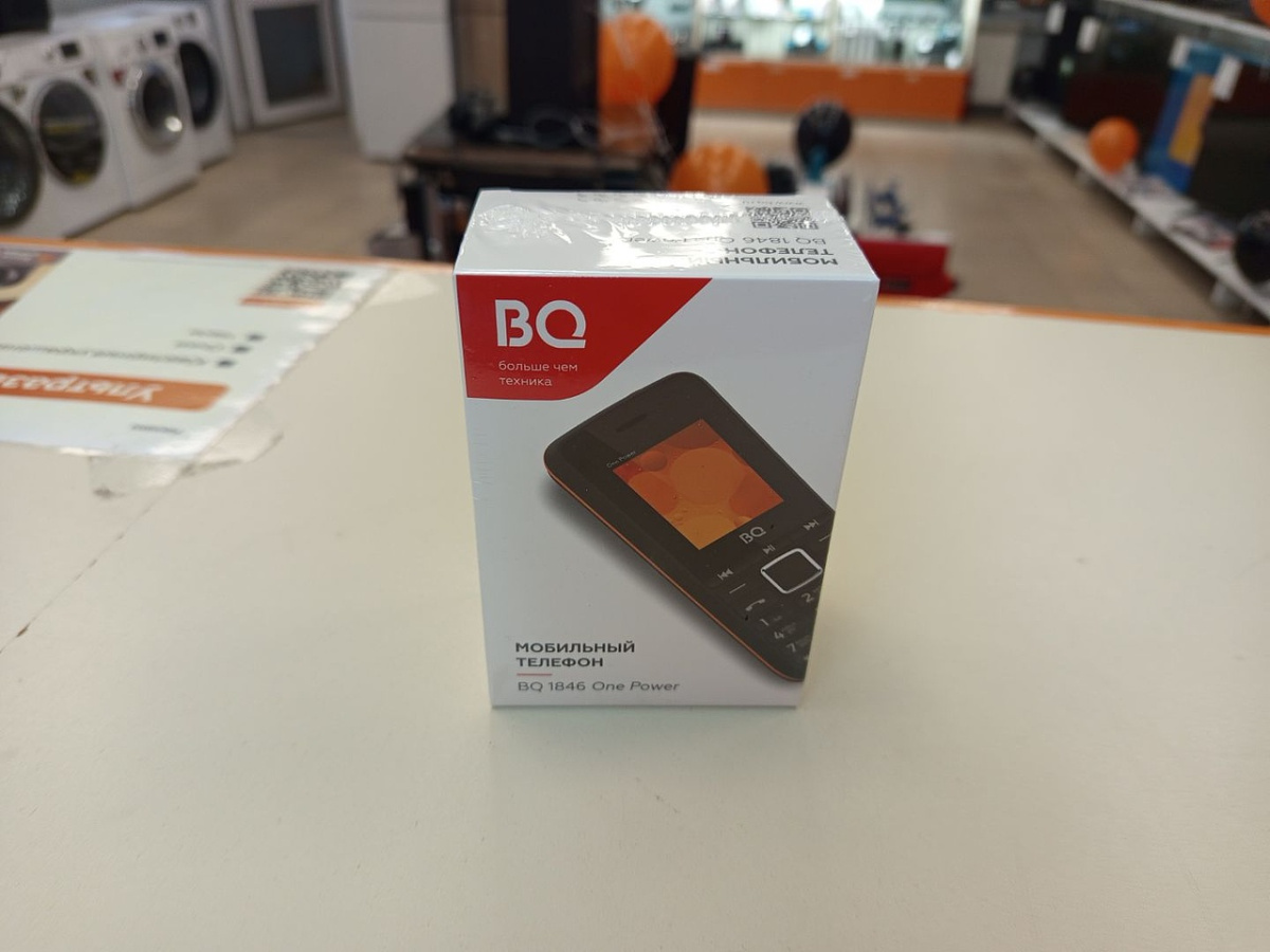 Мобильный телефон BQ 1846