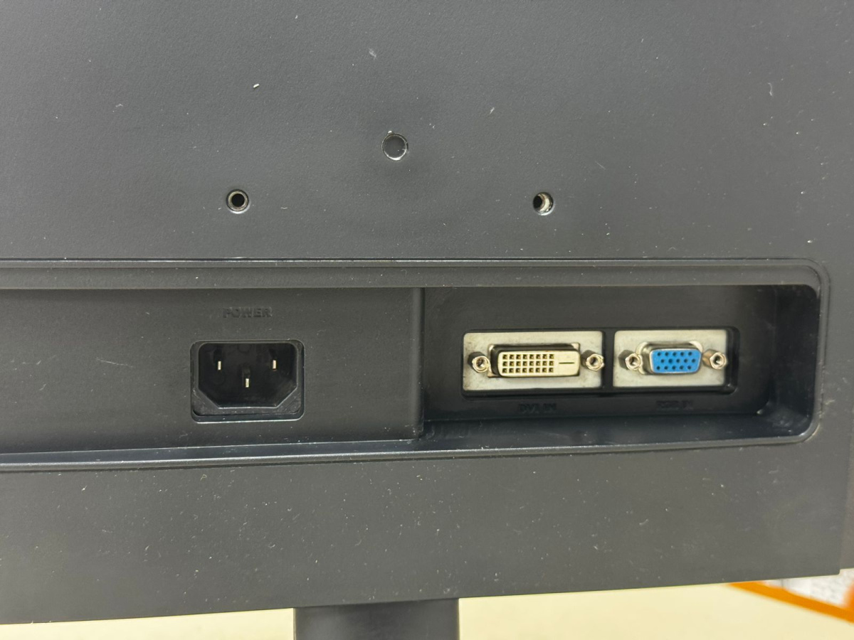 Монитор Samsung EX2220