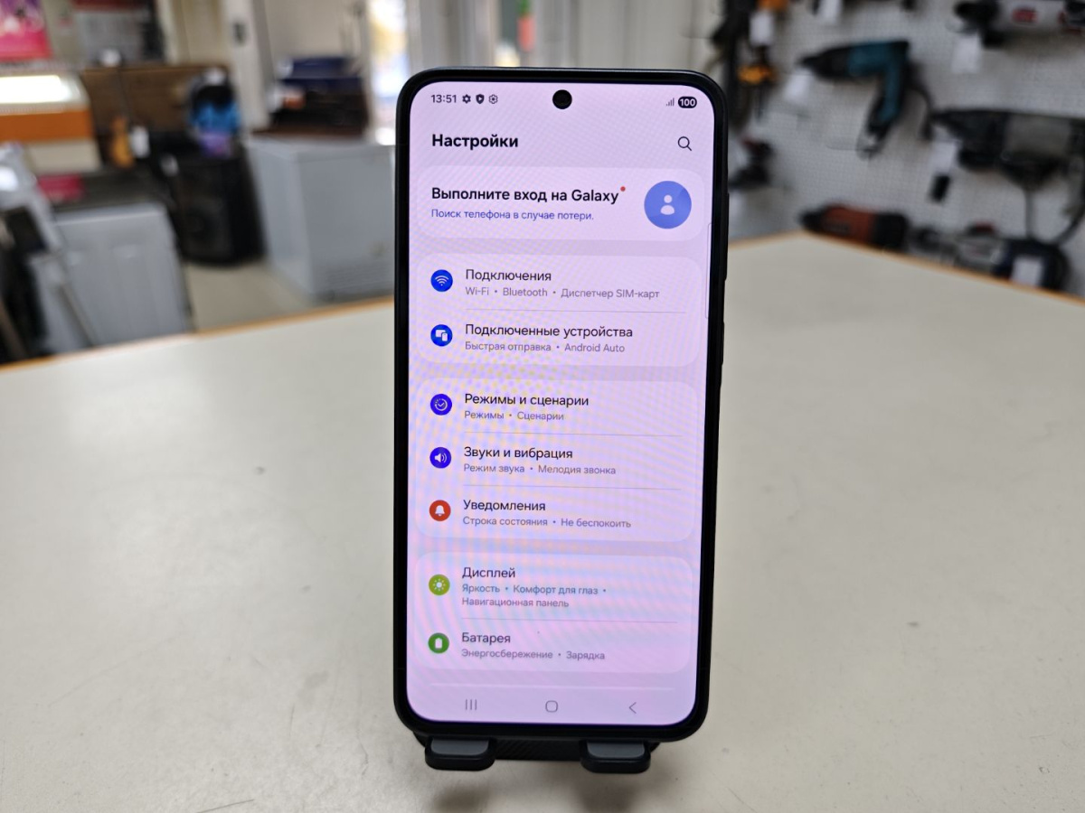 Смартфон Samsung Galaxy A36 5G 8/128