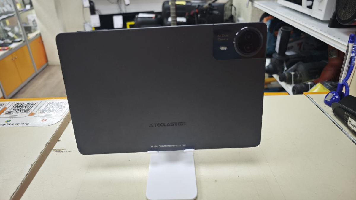 Планшет Teclast T50 Plus 8/256