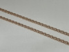 ЦЛБС585 ЦЕПЬ ПОЛНОВЕСНАЯ Бисмарк (Au 585)